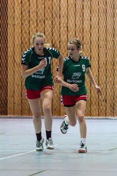 Bild 124 - B-Juniorinnen HSG Kremperheide/M�nsterdorf - JSG Alstertal/Norderstedt : Ergebnis: 21:21